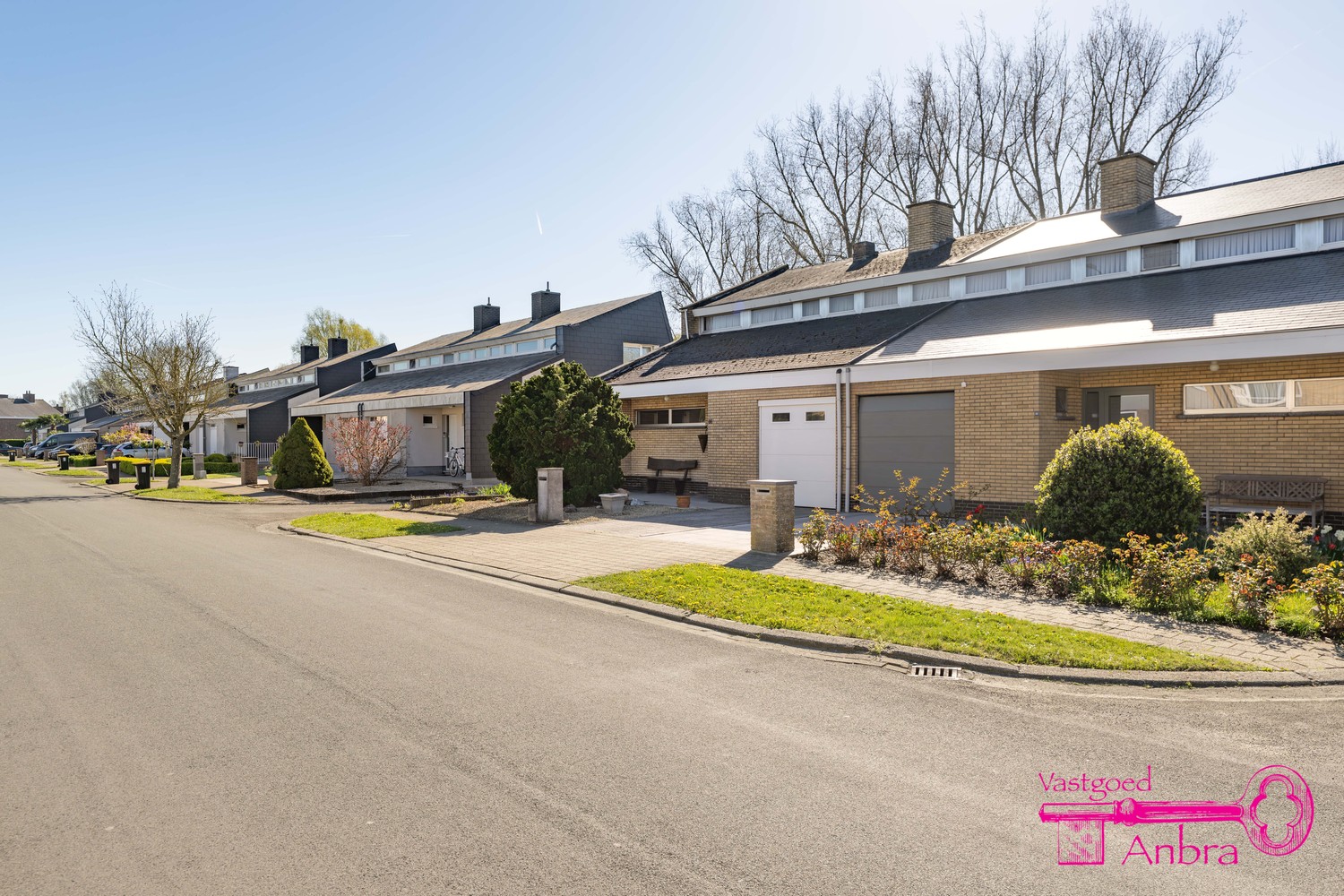 Maison à vendre à Tielt avec 3 chambres - photo 2