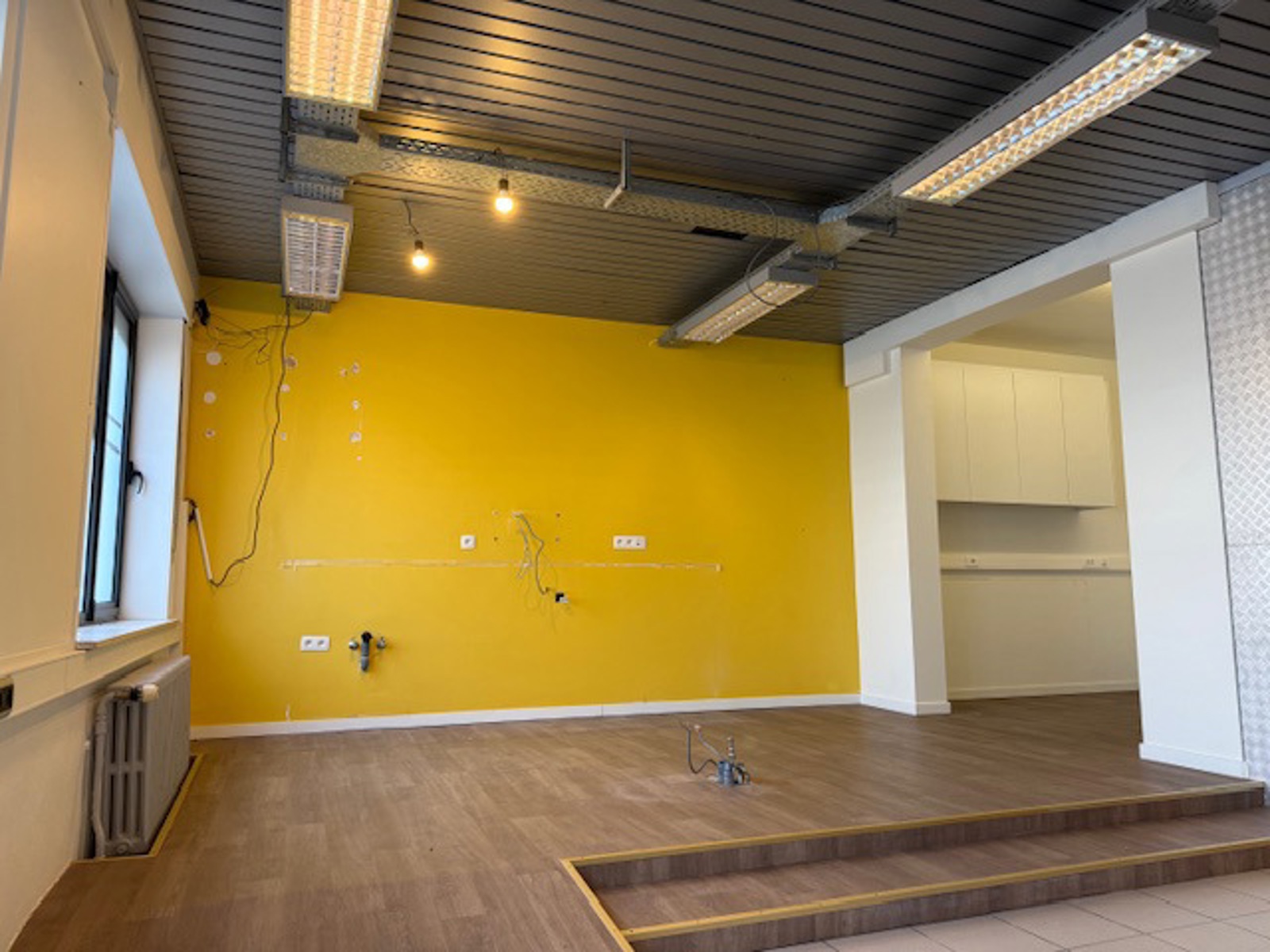 Commercial for rent in Aalst - photo 5
