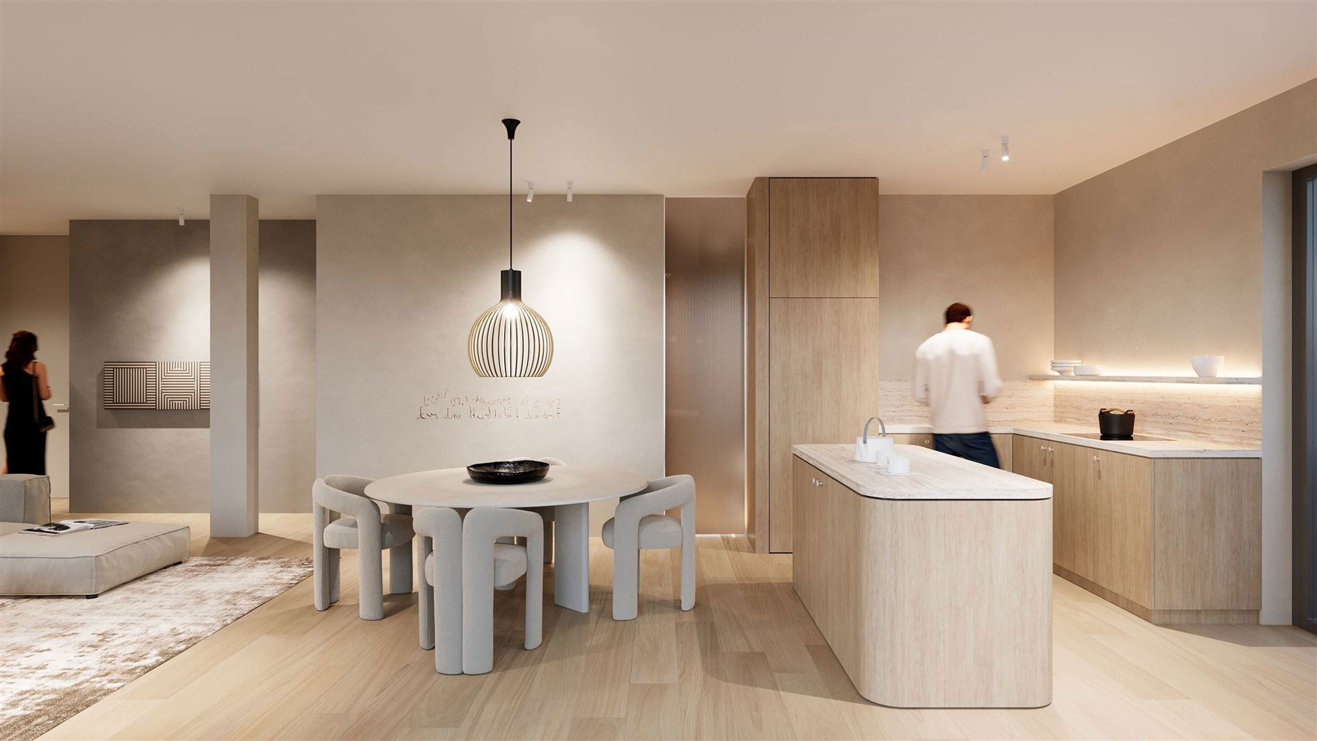 MOGELIJKHEID 6% BTW - 40% VERKOCHT - foto 4