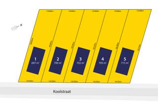 Deze moderne nieuwbouwwoning in Berlare bouwen we op fietsafstand van winkels en scholen, en op slechts 1 km van een bushalte. Natuurliefhebbers...