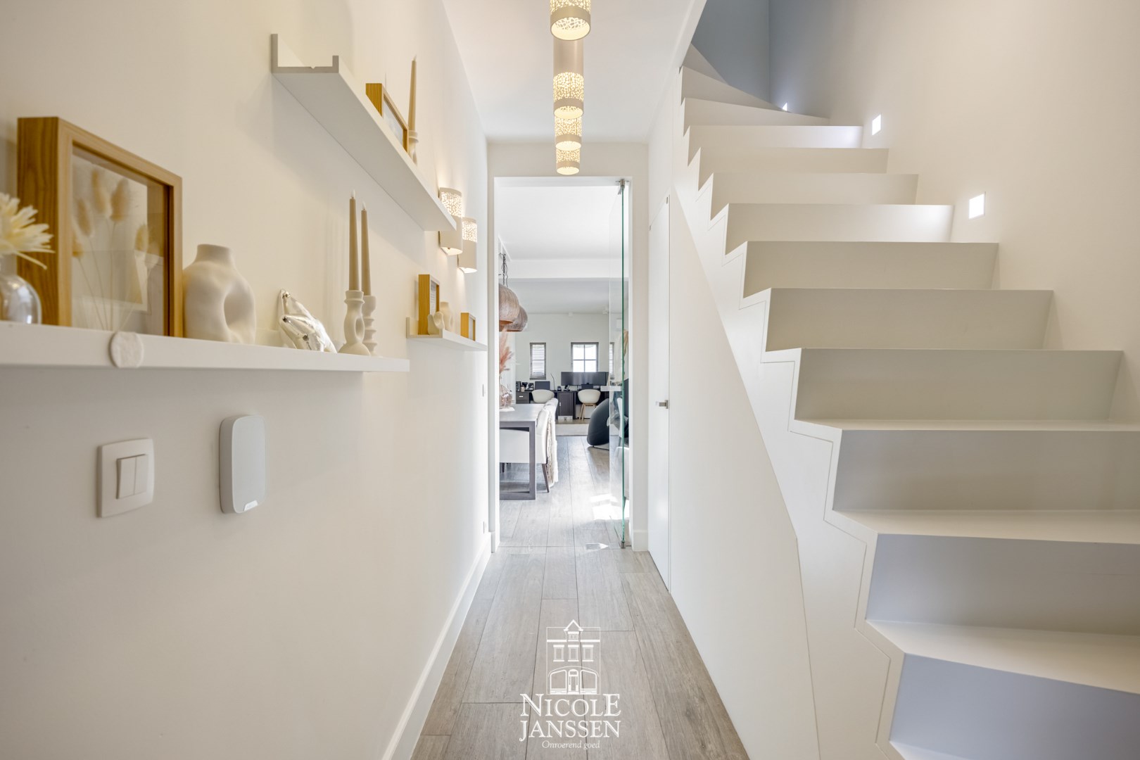 House for sale in Heusden-Zolder with 3 bedrooms - photo 3