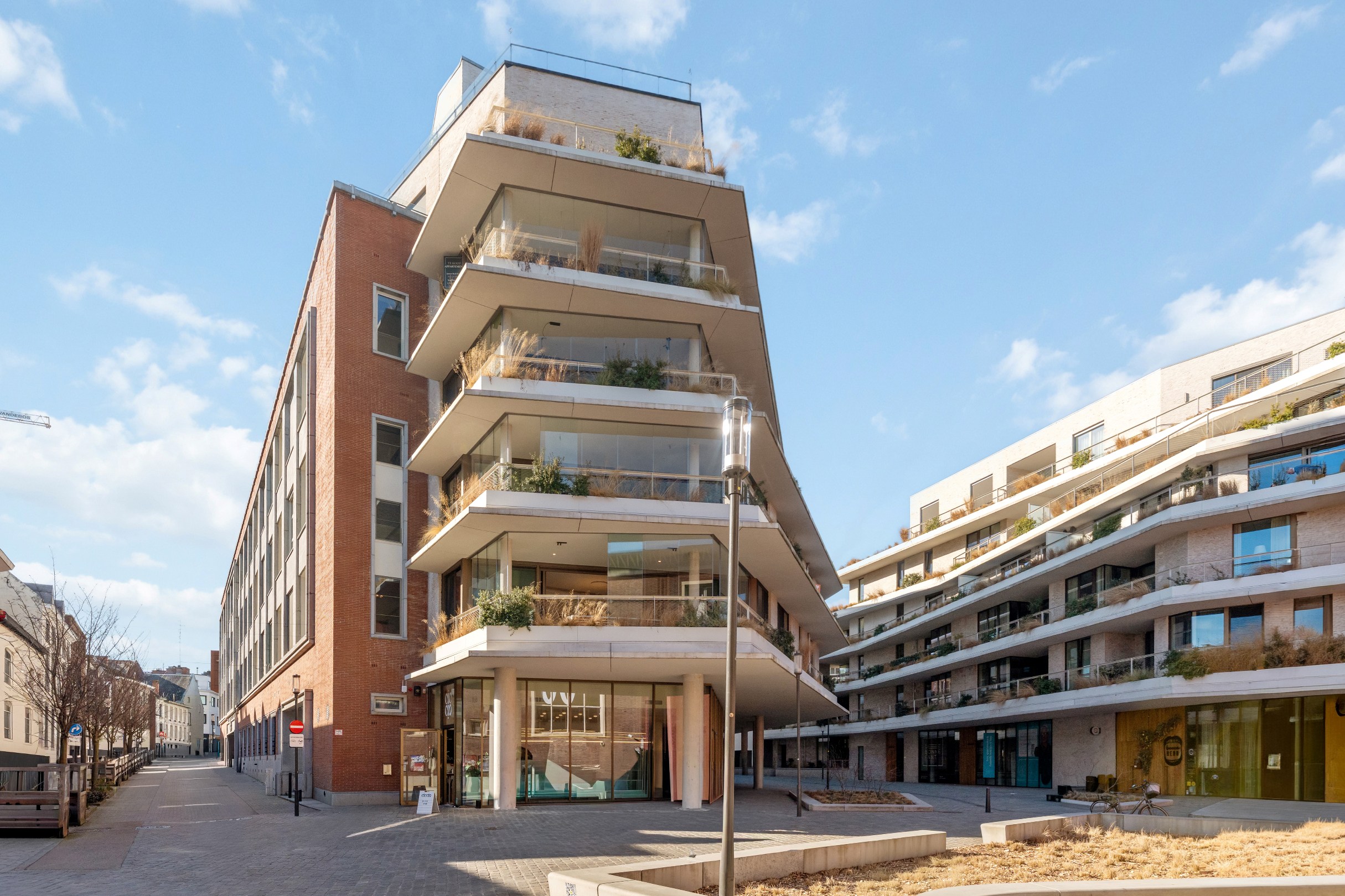 Appartement met wintertuin - foto 4