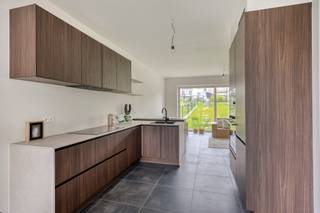 <p>Discover Denderlink in Denderleeuw, a modern new-build project with the last available BEN apartments and houses for sale. Enjoy energy-efficient living close to all amenities and the scenic river Dender towpath.</p><p>The project combines comfort, luxury and sustainability with contemporary architecture and high-quality finishes. Homes are designed for light, space and modern living comfort.</p><p>Residents benefit from secure underground parking and a quiet residential environment, while still being close to the centre of Denderleeuw.</p><p>The location is ideal for commuters, with easy access to Ghent and Brussels.</p><p>A 5-year property tax exemption makes this project even more attractive.</p><p>Denderlink offers the last remaining units in a forward-thinking development.</p>
