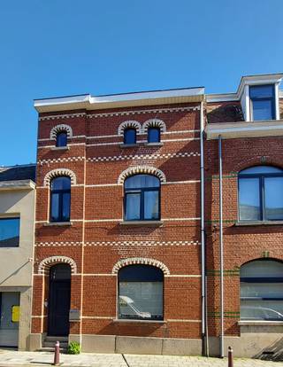 Maison à vendre à Alost