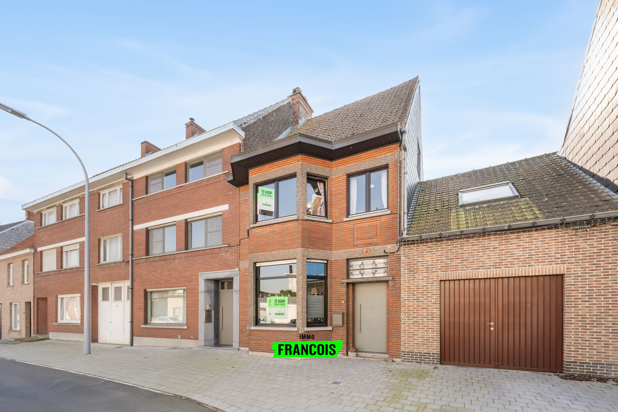 House for sale in Tielt with 3 bedrooms - photo 2