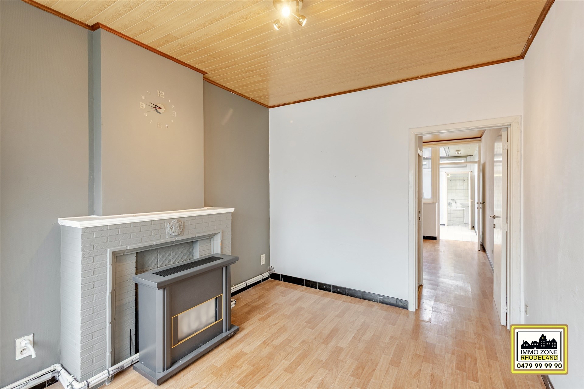 Toffe centraal gelegen starterswoning - foto 4