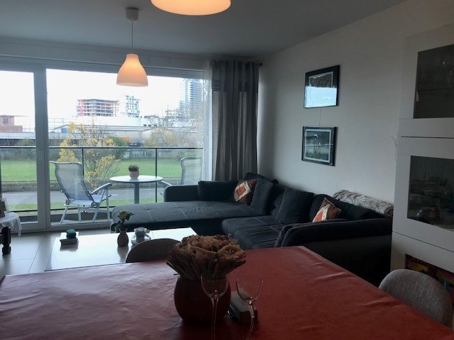 Zeer mooi en recent appartement - foto 5