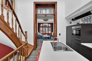 Maison à vendre à Blankenberge