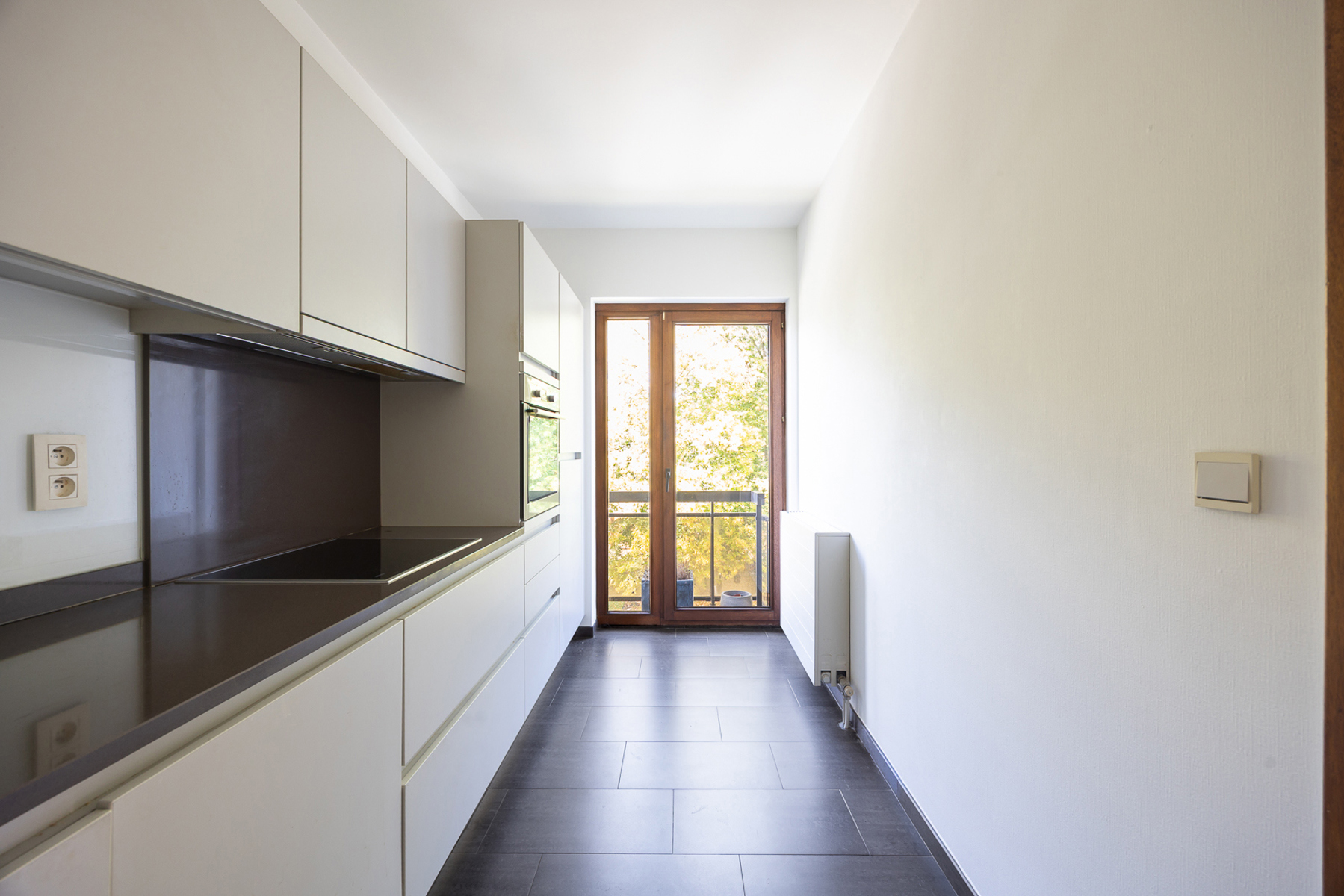 APPARTEMENT MET 3 SLAAPKAMERS EN GARAGE - foto 4