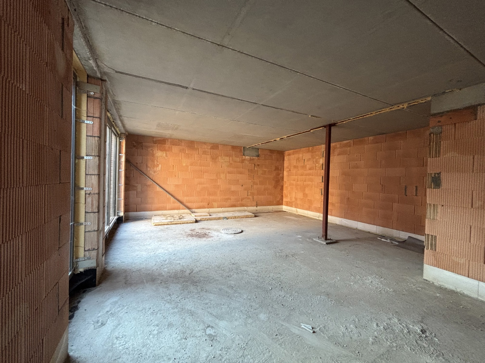Huis te koop in Herzele met 3 slaapkamers - foto 3