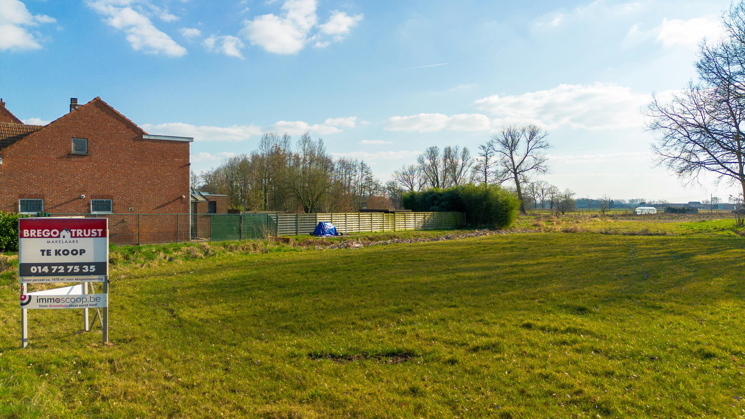 Land for sale in Kasterlee - photo 2