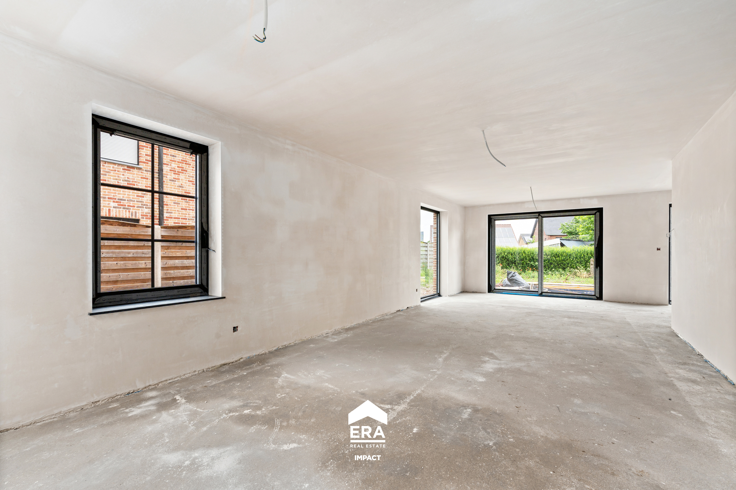 Maison à vendre à Bree avec 4 chambres - photo 3