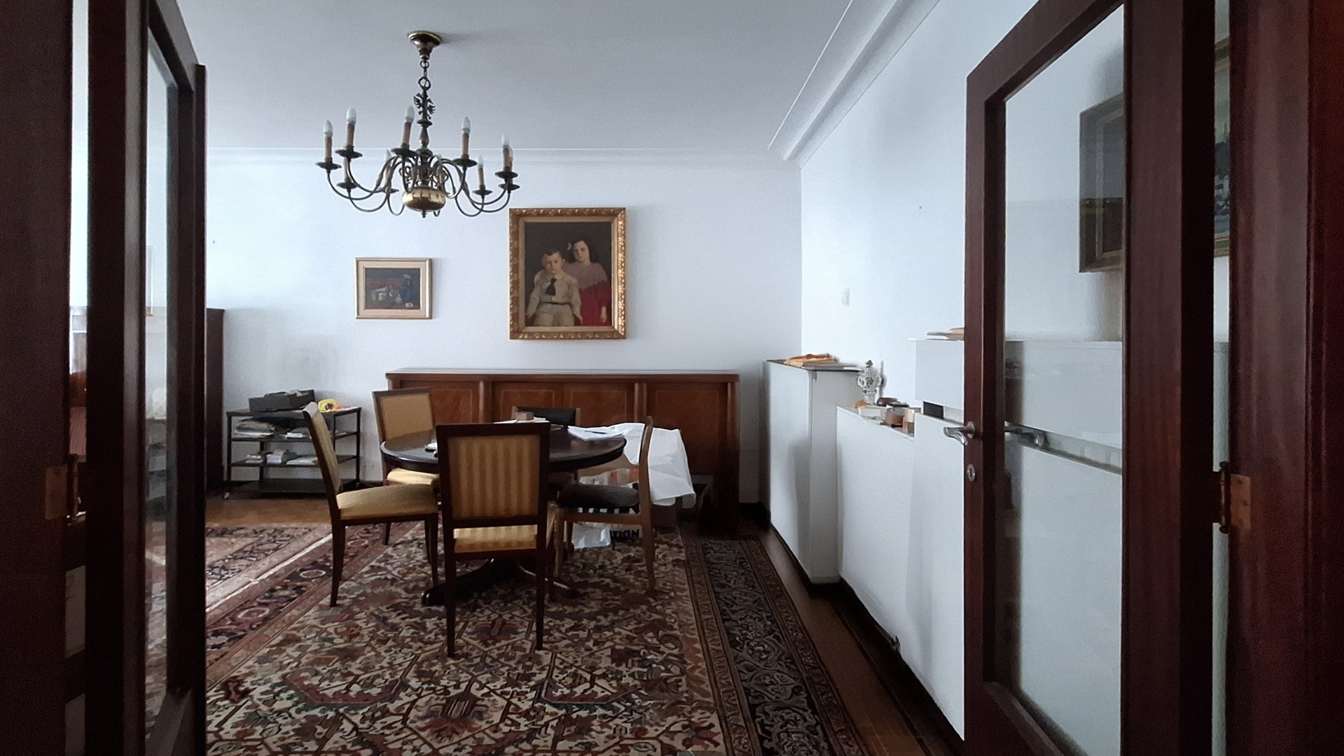 Apartment for sale in Antwerp with 3 bedrooms - photo 3