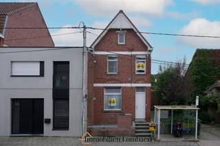 Info & Visit: 0495 69 22 43 - Voor de beschrijving en de wettelijke informatieplicht (art.5.2.6 VCRO en Watertoets, EPC, EPC-nummer,…) verwijzen...