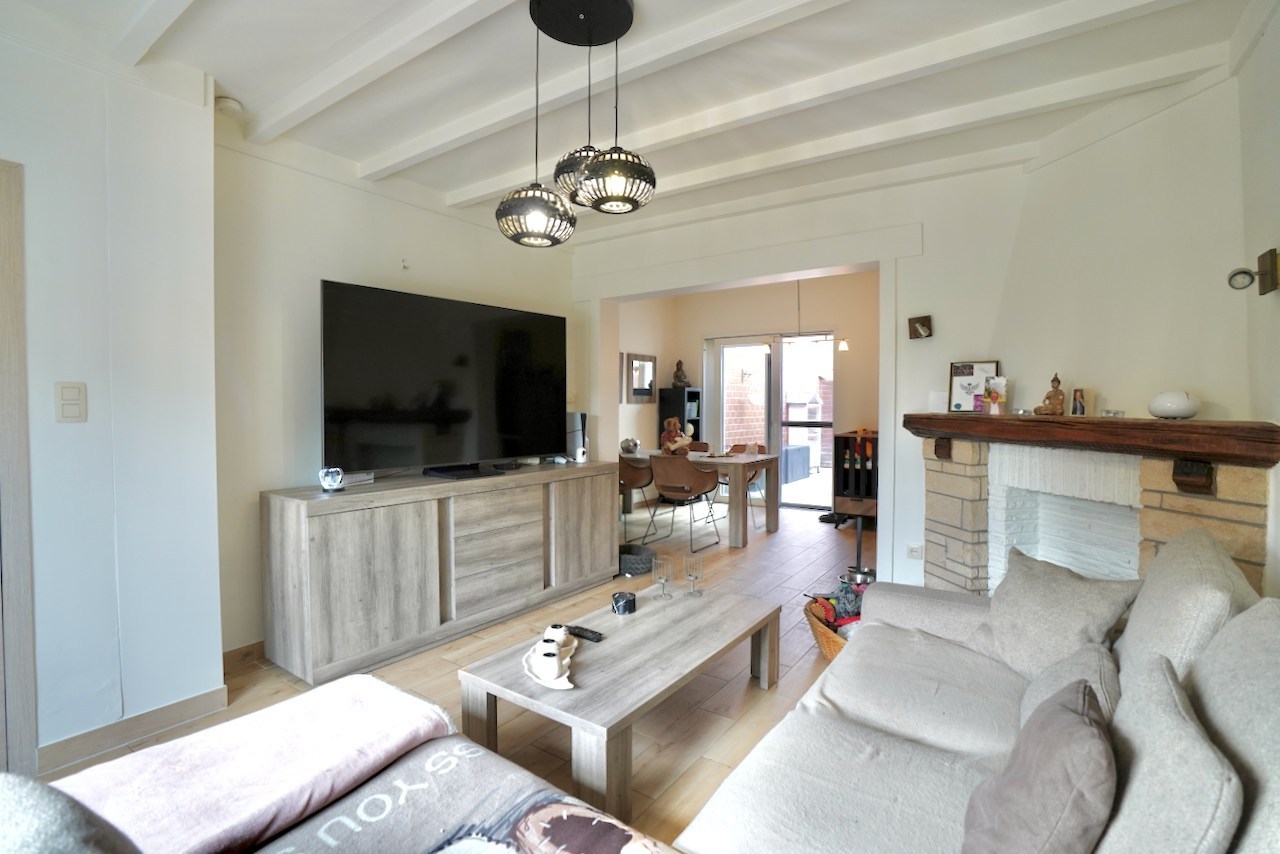Instapklare gezellige woning met 3 slaapkamers - foto 5