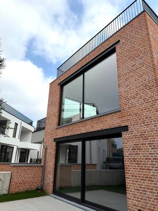 Appartement à louer à Zandhoven