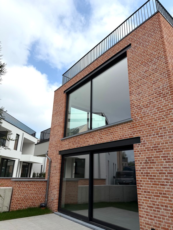 Appartement à louer à Zandhoven avec 2 chambres - photo 2