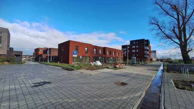 Projet à vendre à Ypres