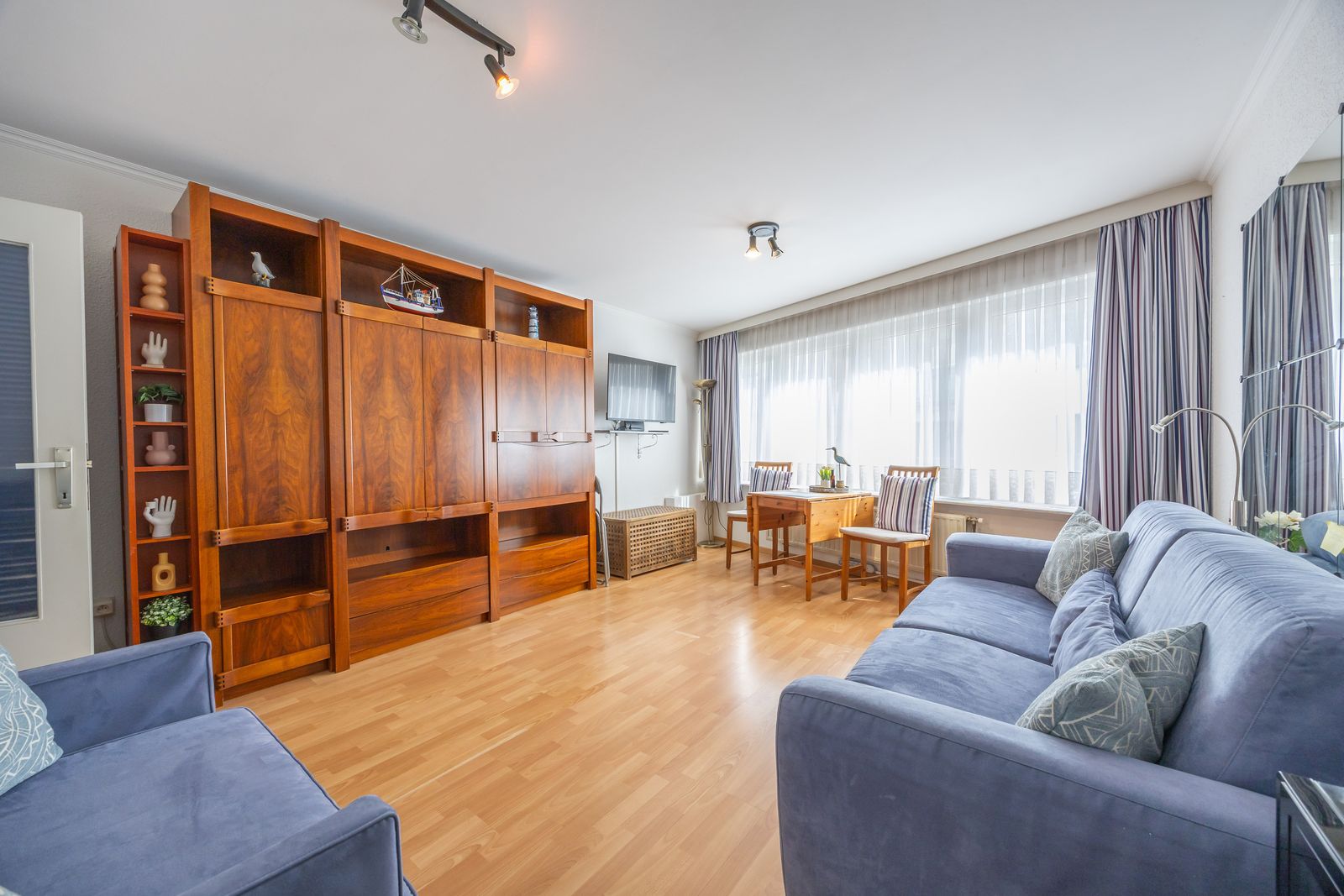 Gezellige studio op topligging in hartje Oostende - foto 4