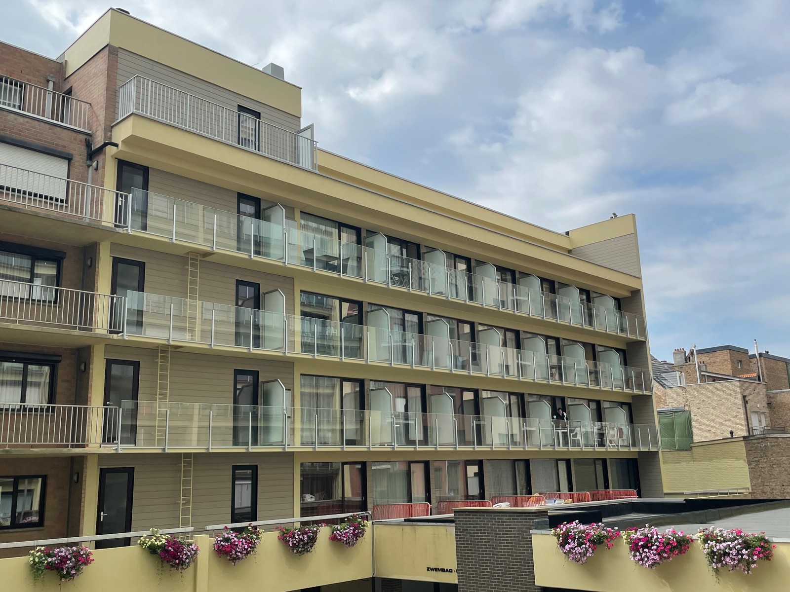 Apartment for sale in Westende - photo 5