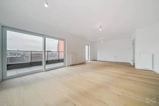 Apartment for sale in Liège