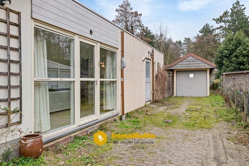 VRIJSTAANDE WONING MET OPEN ZICHT TE KOOP IN WACHTEBEKE (LOCHRISTI) - foto 3