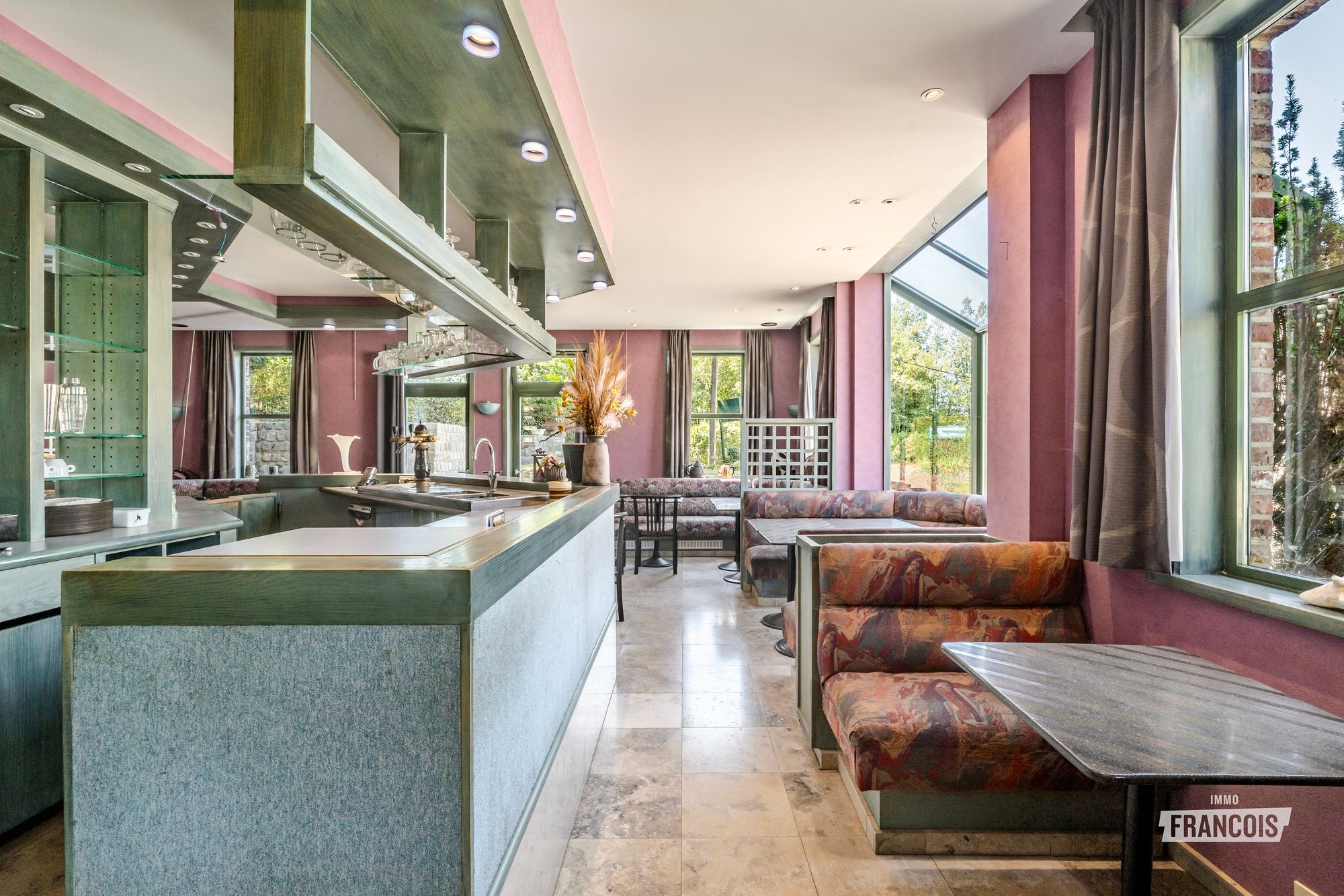 De Boomgaard: unieke B&amp;B- en horecasite in Cotthem | TE KOOP - foto 5