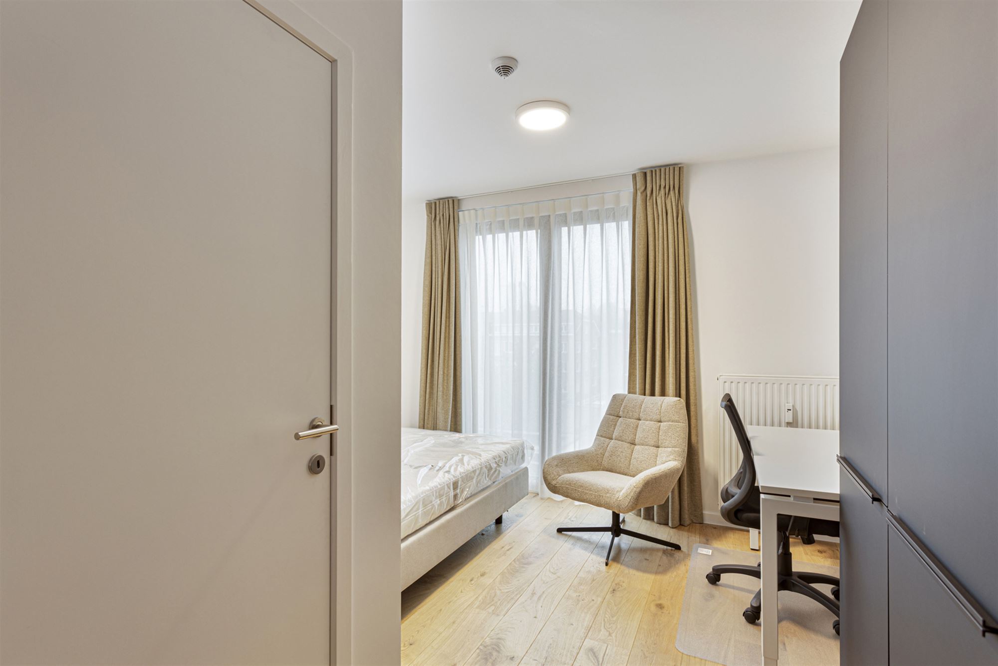 Residentie Square: luxueus studeren! - foto 2