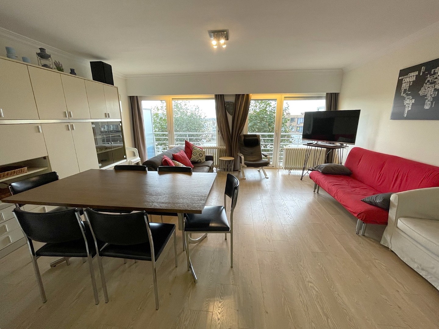 Charmant 1-slaapkamerappartement in Wenduine - foto 2