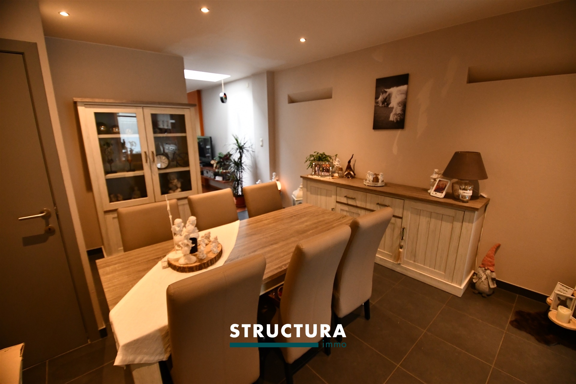 House for rent in Aalst with 2 bedrooms - photo 4