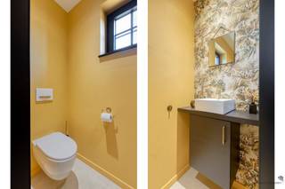 <h1><span>Spacious and energy-efficient 5-bedroom home with an E-level of -6</span></h1><p><span>Modern architecture, exceptionally energy-efficient (passive house) and surprisingly spacious! This stylish home, built in 2023, offers everything you’re looking for in contemporary family living.</span></p><p><span>This beautiful home immediately stands out for its </span><span>timeless architectural style</span><span>, combining characterful facing brick with sleek black window frames and a contemporary roofline. The architecture exudes tranquility and elegance while creating a warm, homey atmosphere. The well-maintained front yard and spacious driveway enhance the home’s modern character.</span></p><p><span>This stylish aesthetic continues inside. The home features a </span><span>spacious and light-filled living area</span><span> that flows seamlessly into the modern kitchen with a generous </span><span>kitchen island</span><span>. Thanks to the open layout, a particularly pleasant living environment is created where cooking, dining, and relaxing come together beautifully.</span></p><p><span>A major asset is the </span><span>multifunctional room on the ground floor</span><span>. It is currently set up as </span><span>an office</span><span>, but thanks to its practical layout, it can easily be converted into a </span><span>sixth bedroom</span><span>. This gives the home exceptional flexibility, making it ideal for larger families or anyone who needs an extra space for work, hobbies, or sleeping.</span></p><p><span>The upper floors feature </span><span>five full-sized bedrooms</span><span>, complemented by exceptionally comfortable bathroom facilities. The home has </span><span>two shower rooms (on the ground floor and second floor) and a spacious bathroom (on the first floor)</span><span>, ensuring ample comfort and privacy for the entire family.</span></p><h3><span>Outstanding Energy Performance</span></h3><p><span>Technically, this home also clearly stands out from traditional homes. With an </span><span>E-level of -6</span>,<span> it is exceptionally energy-efficient and fully geared toward the future.</span></p><p><span>The home is equipped with:</span></p><ul><li><span>Electric heat pump</span></li><li><span>Underfloor heating</span></li><li><span>Solar panels</span></li><li><span>Charging station for an electric car</span></li><li><span>Ventilation System D with heat recovery</span></li><li><span>Highly insulated building envelope</span></li></ul><p><span>The EPB report lists an </span><span>E-level of -6</span><span> and an annual primary energy consumption of </span><span>-11.80 kWh/m</span><span>². According to the EPB declaration, the solar panels have an estimated electricity production of </span><span>5,127 kWh per year</span><span>.</span></p><h3><span>A home with space for today and tomorrow</span></h3><p><span>With its </span><span>five bedrooms, multifunctional office/bedroom on the ground floor, spacious living area, modern kitchen, three bathrooms, and exceptional energy performance</span>,<span> this is a home that effortlessly grows with its residents.</span></p><p><span>The combination of </span><span>contemporary architecture, characterful facing brick, sleek window frames, generous spaces, and thorough energy efficiency</span><span> makes this a particularly attractive family home for those who refuse to compromise between style, comfort, and future-oriented living.</span></p><p><span>A stylish and energy-efficient new-build home that you absolutely must come and discover for yourself.</span></p><p><span>Want more information or to schedule a visit?</span><span>#NewLine #Contact us with no obligation at </span><span>011 199 991</span><span> or </span><span> lindseyswennen@janssenenjanssen.be.<br />Wij</span>—<span>we’d be happy to assist you and look forward to scheduling a visit to this beautiful home.</span></p>