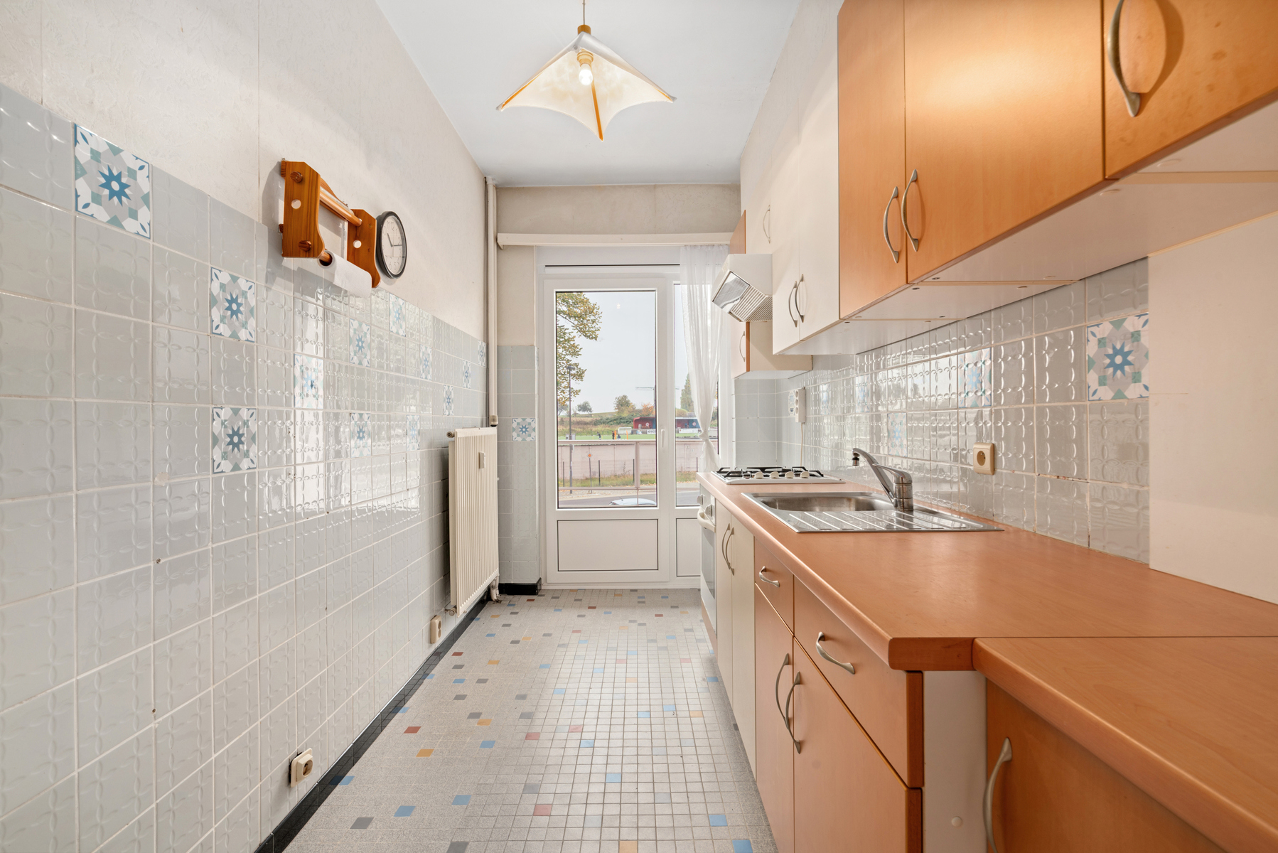 Apartment for sale in Dilbeek with 2 bedrooms - photo 4