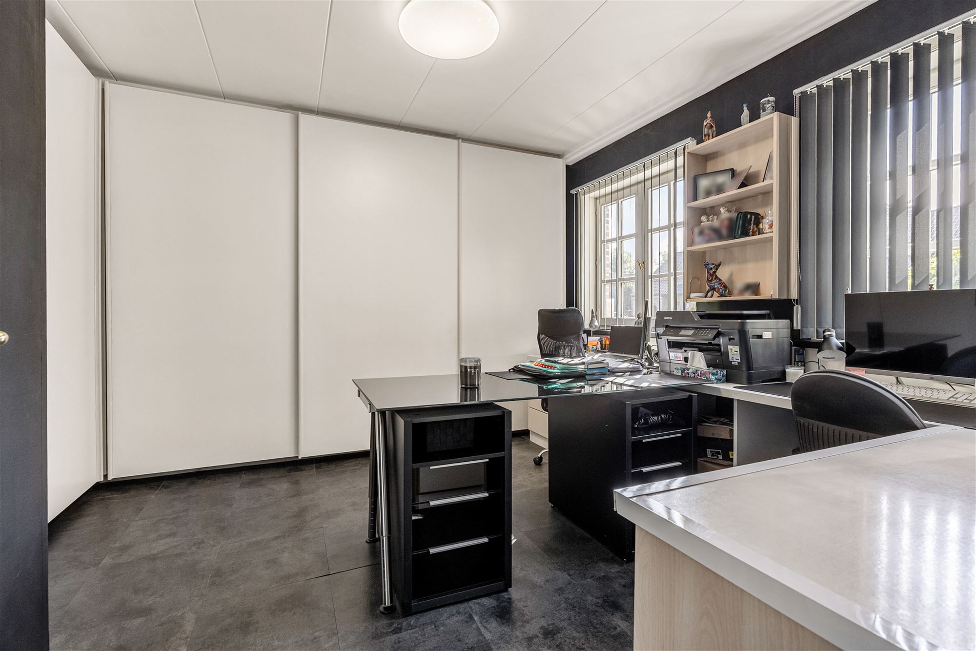 WONING MET ZWEMBAD OP UNIEK DOMEIN IN BOLDERBERG - foto 4