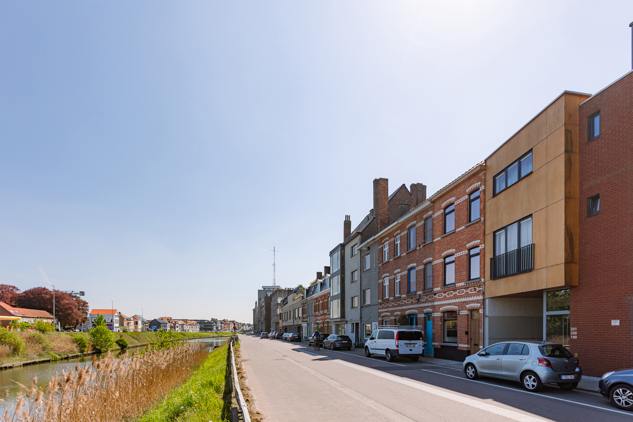 Instapklare 3-slaapkamerwoning met Zuidgerichte tuin in Gent - foto 5