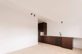 Apartment for sale in Antwerp