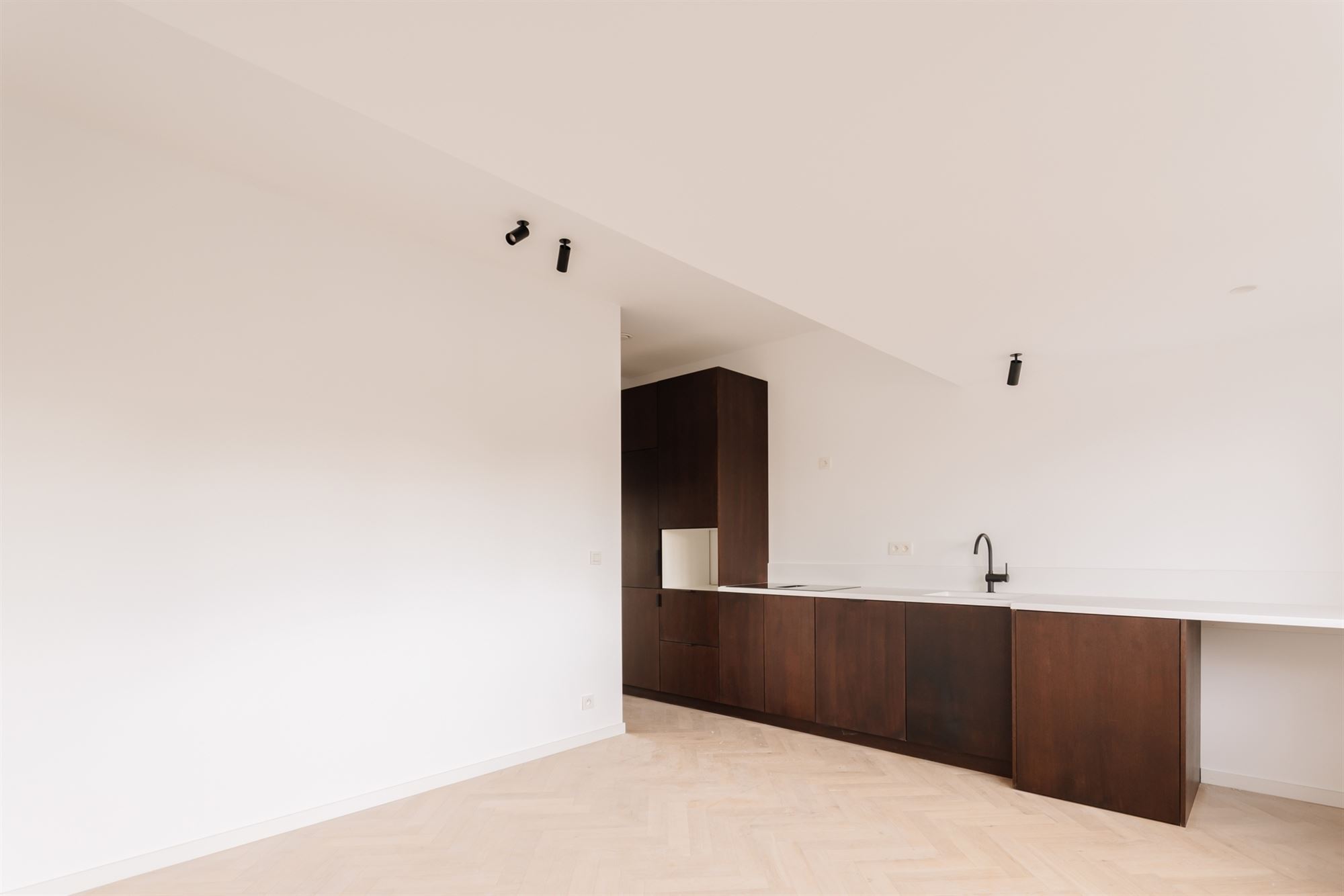 Apartment for sale in Antwerp with 1 bedroom - photo 3