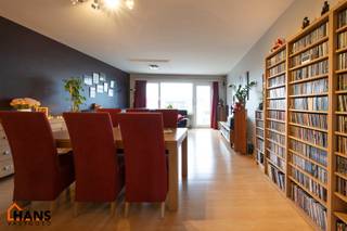 Apartment for rent in Schoten