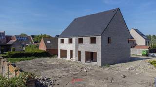 House for sale in Nieuwpoort