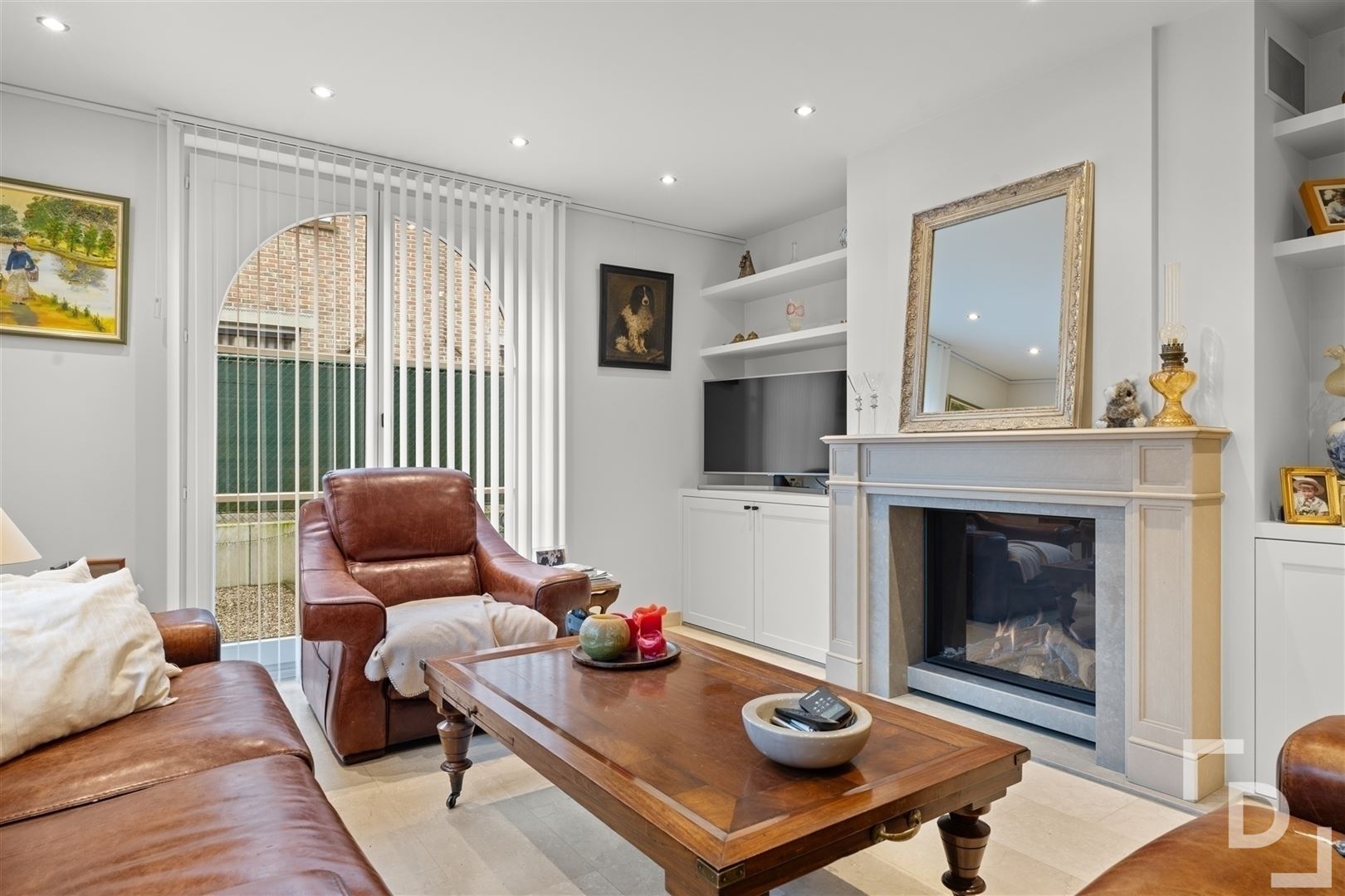 Ruime en energiezuinige villa te koop in Poperinge - foto 5