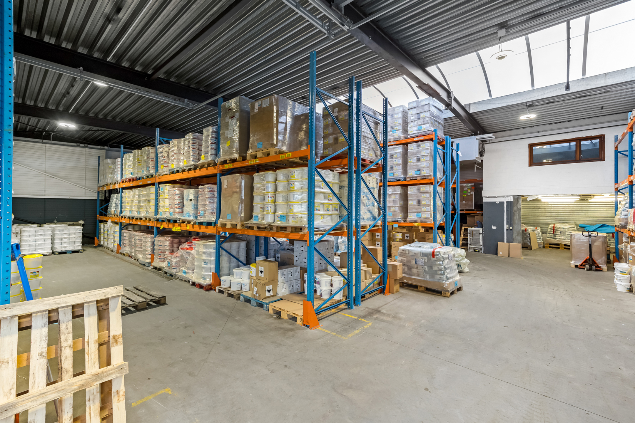 Commercieel te huur in Mol - foto 1