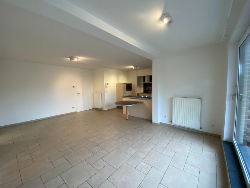 Ruim 1 slaapkamer appartement met gezellig terras in het centrum van Geel - foto 5