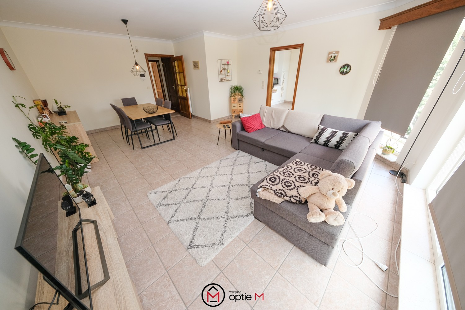 Appartement à louer à Alken avec 3 chambres - photo 1