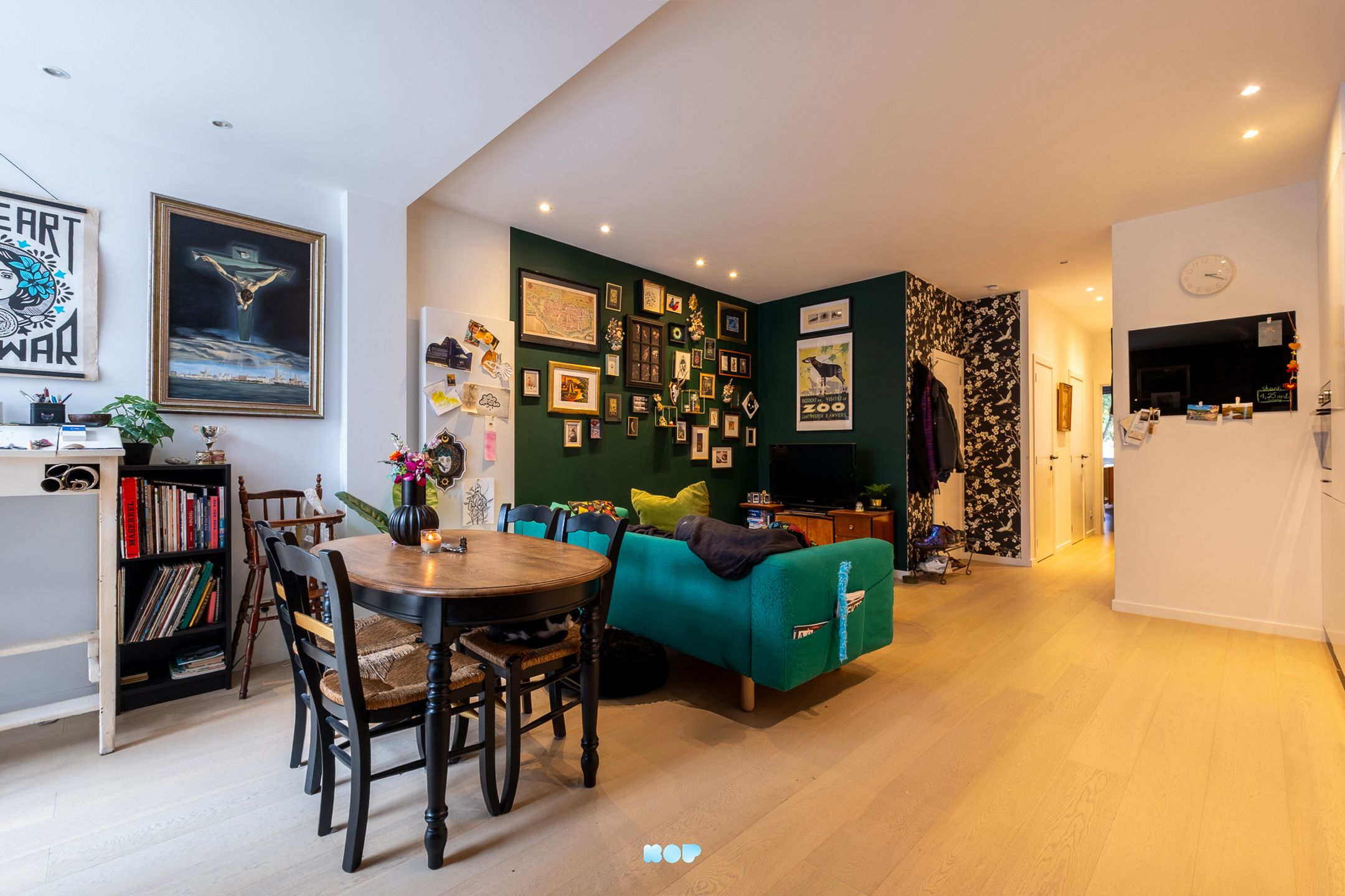 Appartement à vendre à Mortsel avec 2 chambres - photo 5