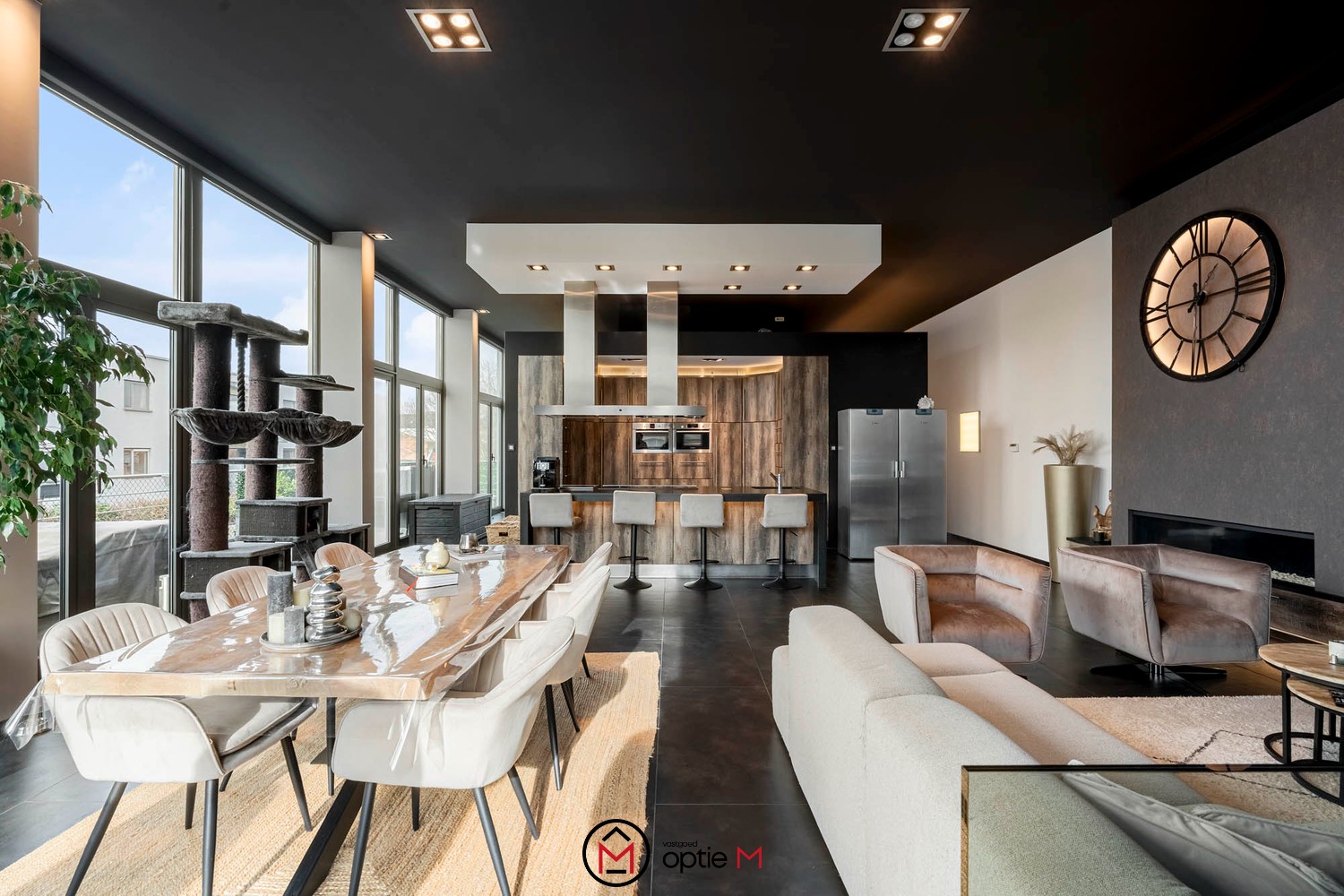 Strak afgewerkte loft te koop met centrale ligging in Hasselt - foto 2