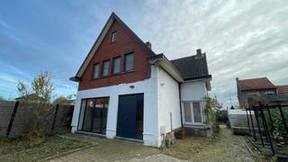 Maison à vendre à Scherpenheuvel-Zichem
