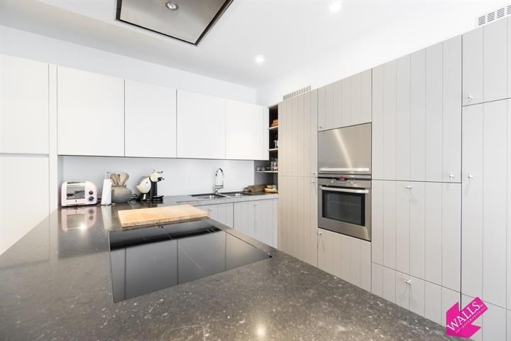 Luxueus en gemeubeld appartement op het Zuid - foto 4