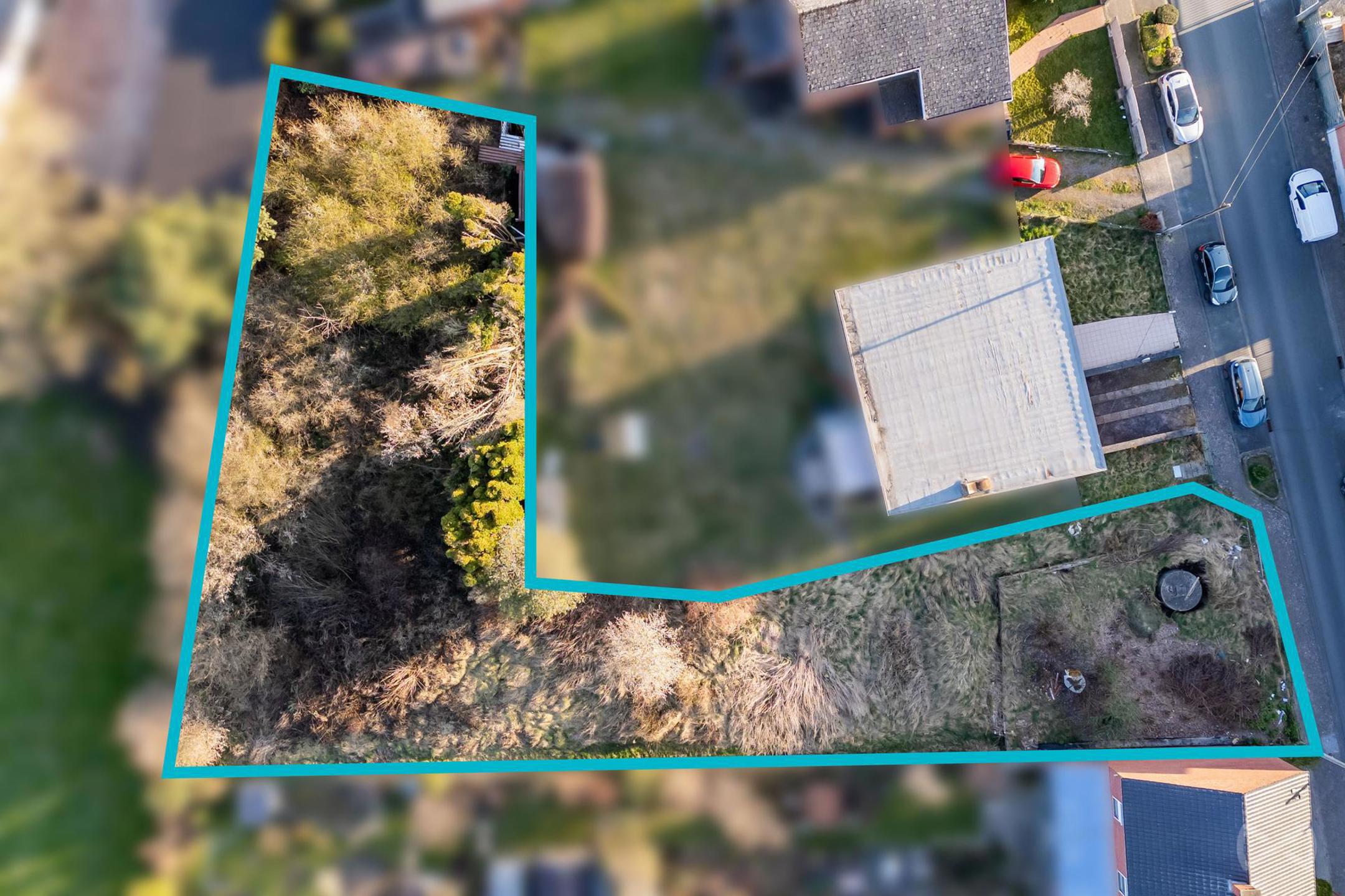 Grond te koop in Jemappes - foto 2