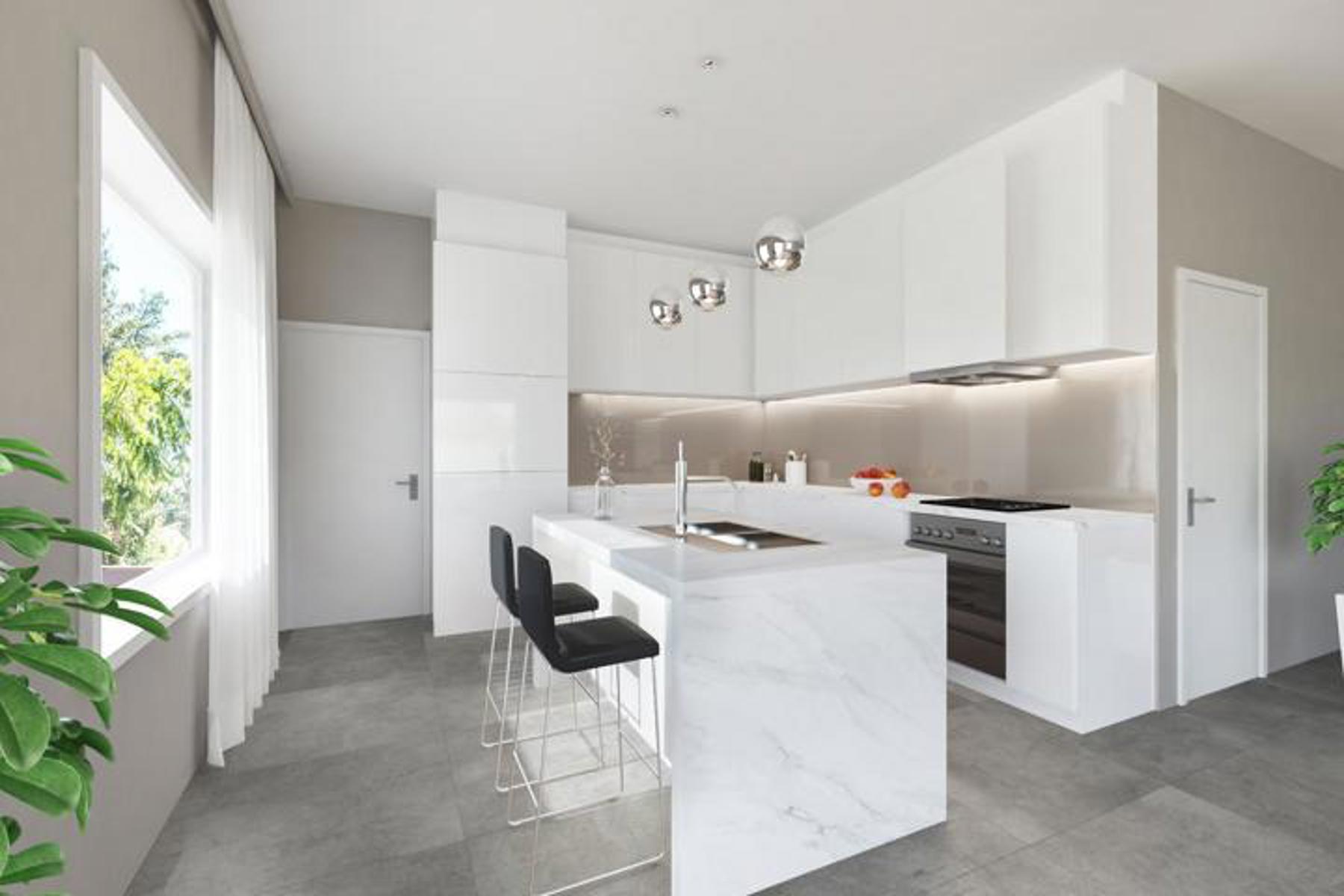 Rustig gelegen nieuwbouwwoningen - foto 4