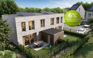 House for sale in Olen