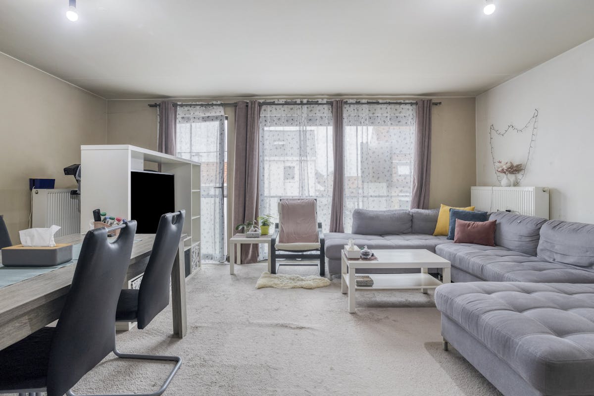 Appartement à vendre avec 2 chambres à Sint-Andries - photo 3